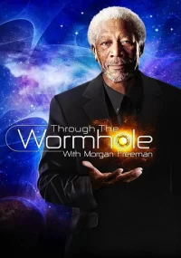 دانلود مستند سریالی به درون کرمچاله Through the Wormhole