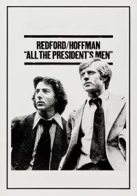 دانلود فیلم All the President's Men 1976