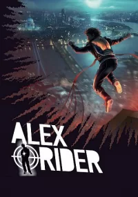 دانلود سریال Alex Rider 2020