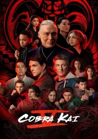 دانلود سریال Cobra Kai فصل 5
