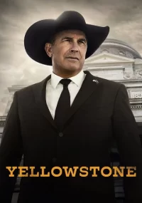 دانلود سریال Yellowstone فصل 5 با زیرنویس فارسی چسبیده