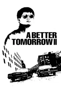 دانلود فیلم A Better Tomorrow 1986