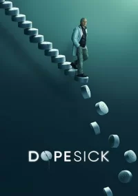 دانلود سریال Dopesick 2021