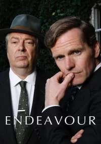 دانلود سریال Endeavour فصل 9