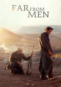 دانلود فیلم Far from Men 2014 با زیرنویس فارسی چسبیده