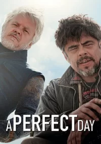 دانلود فیلم A Perfect Day 2015