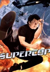 دانلود فیلم Supercop 1993