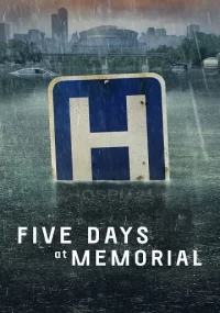 دانلود سریال Five Days at Memorial