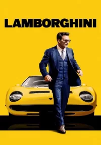 دانلود فیلم Lamborghini The Man Behind the Legend 2022 با زیرنویس فارسی چسبیده