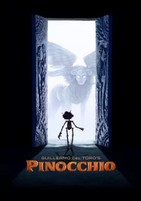 دانلود انیمیشن Guillermo del Toro's Pinocchio 2022 با زیرنویس فارسی چسبیده