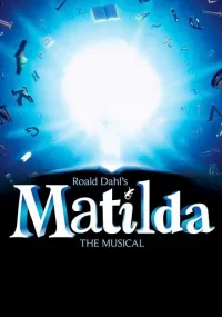 دانلود فیلم Roald Dahl's Matilda the Musical 2022 با زیرنویس فارسی چسبیده