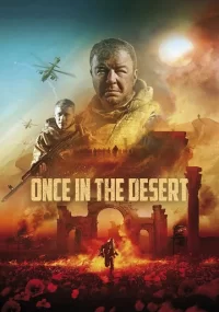 دانلود فیلم Once in the Desert 2022 با زیرنویس فارسی چسبیده