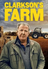 دانلود سریال Clarkson's Farm با زیرنویس فارسی چسبیده