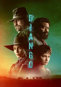 دانلود سریال Django با زیرنویس فارسی چسبیده