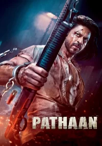 دانلود فیلم Pathaan 2023 با زیرنویس فارسی چسبیده