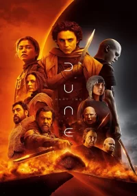 دانلود فیلم Dune: Part Two 2023 با زیرنویس فارسی چسبیده