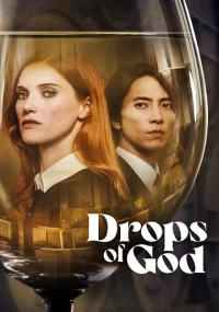 دانلود سریال Drops of God با زیرنویس فارسی چسبیده