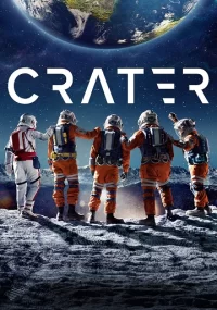 دانلود فیلم Crater 2023 با زیرنویس فارسی چسبیده