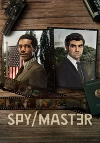دانلود سریال Spy/Master با زیرنویس فارسی چسبیده