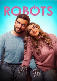 دانلود فیلم Robots 2023 با زیرنویس فارسی چسبیده
