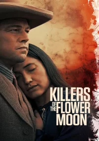 دانلود فیلم Killers of the Flower Moon 2023 با زیرنویس فارسی چسبیده