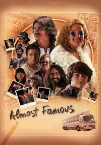 دانلود فیلم Almost Famous 2000 با زیرنویس فارسی چسبیده