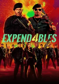 دانلود فیلم Expend4bles 2023 با زیرنویس فارسی چسبیده
