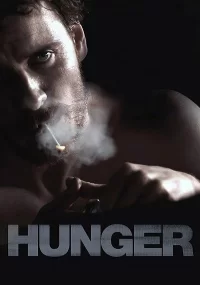 دانلود فیلم Hunger 2008 با زیرنویس فارسی چسبیده