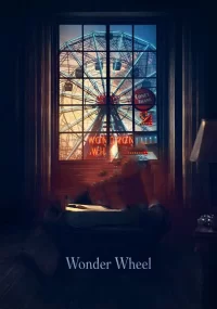 دانلود فیلم واندر ویل Wonder Wheel 2017